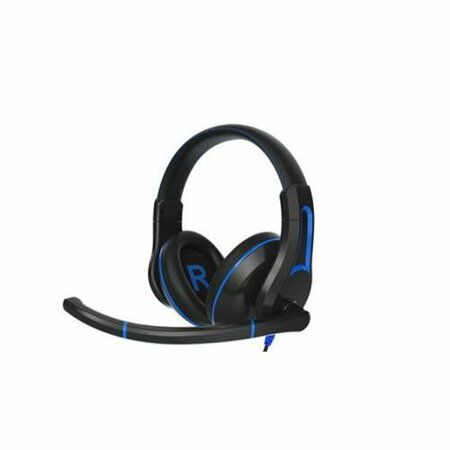 MINIMINI 3.5 mm Ultra Durable Pro Headset MI3765869